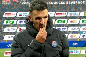 世俱杯赛程2025-基莱斯：非常高兴打进队史第1000球，我们展现出了竞争性