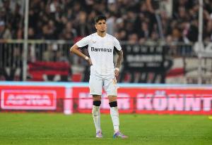 罗马诺:英超俱乐部关注药厂中卫因卡皮耶,球员解约金6000万欧