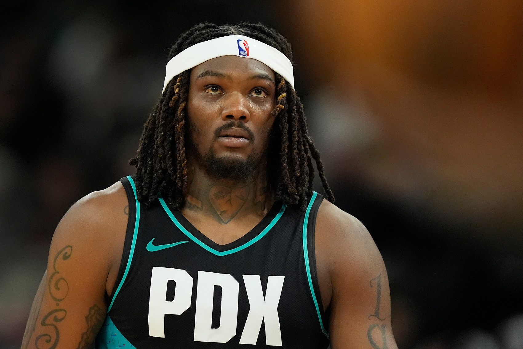 世俱杯赛程-拓记:开拓者近两年选中杨瀚森和克林根 罗威目前最有可能被交易