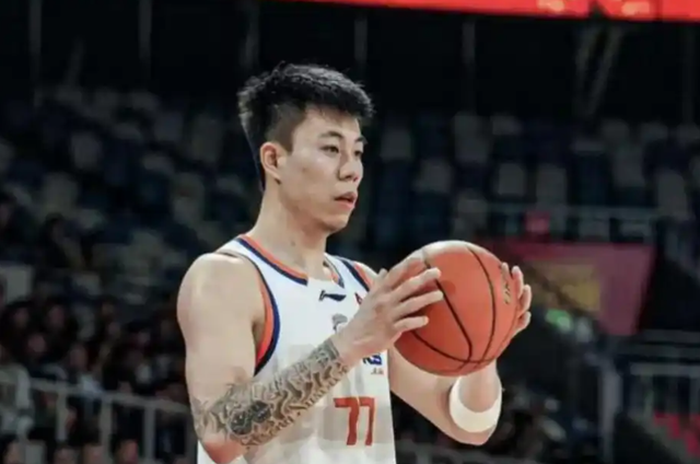 22分钟砍22分!辽宁冠军前锋换队仍克广东 还能当冲冠大腿?