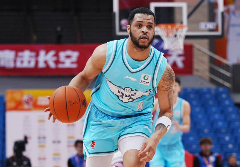 世俱杯赛程时间表-姜伟泽赛季首次0分!吉林遭青岛双杀吞3连败 米奇22+15