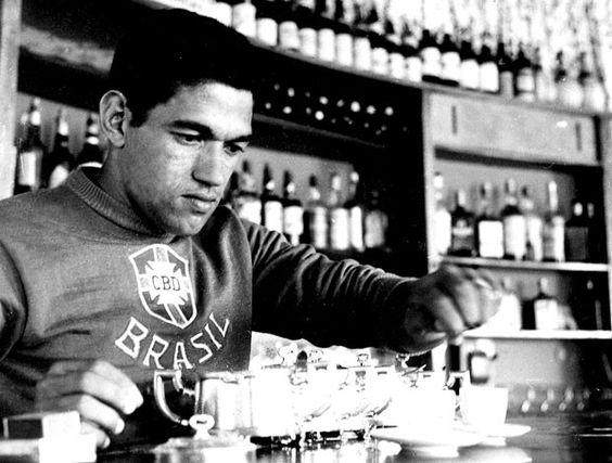 世俱杯赛程时间表-王勤伯:人工智能能否干掉加林查和我?