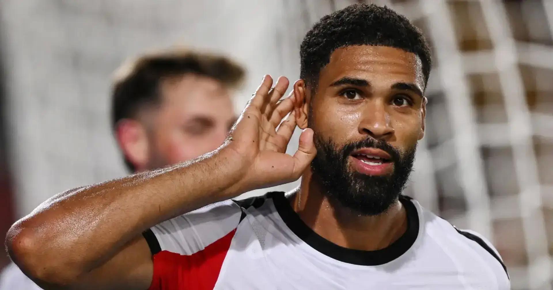 世俱杯赛程2025-罗马诺：截至目前曼联没接触奇克，维拉正在尝试引入他