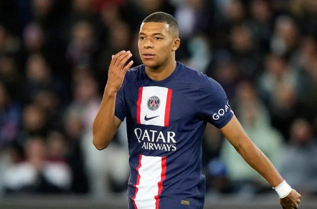 梁宏业：姆巴佩立刻要走是真的，但这并不奇怪