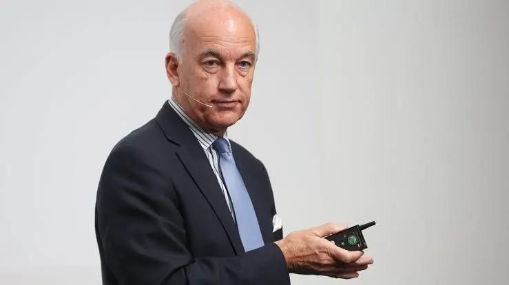 世俱杯赛程时间表-官方：原英超裁判戴维-埃勒雷担任澳大利亚裁判委员会主席